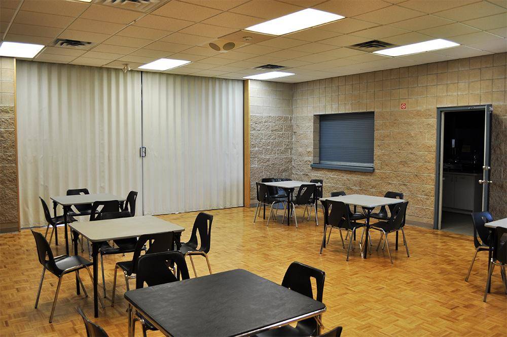 Ilderton Community Centre Middlesex Centre